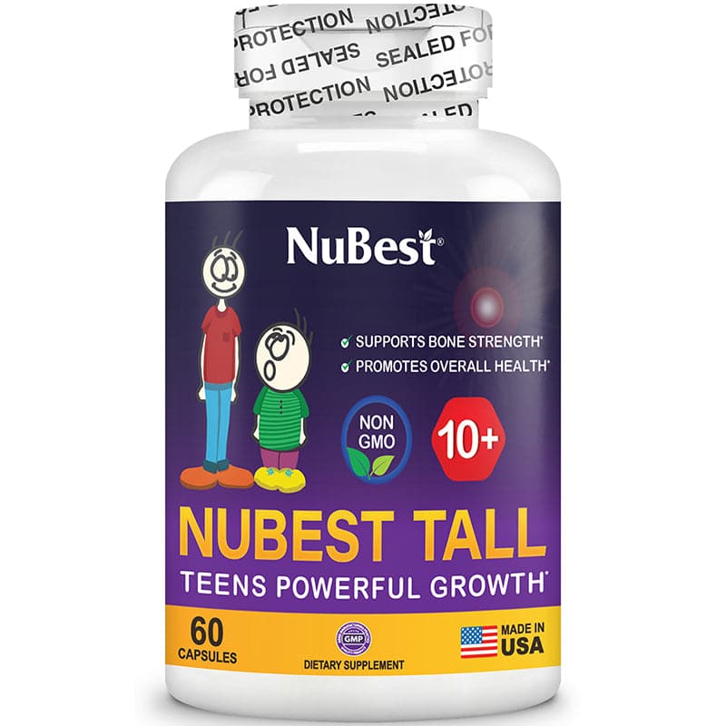 10+ &amp; Grow Duo