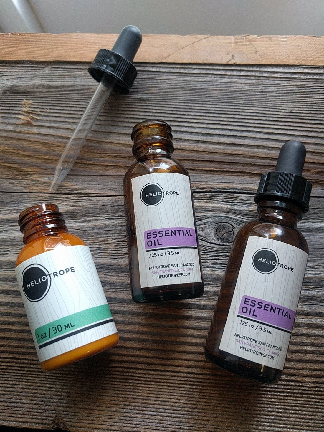 Aromatherapy Spray Mist for Body &amp; Home