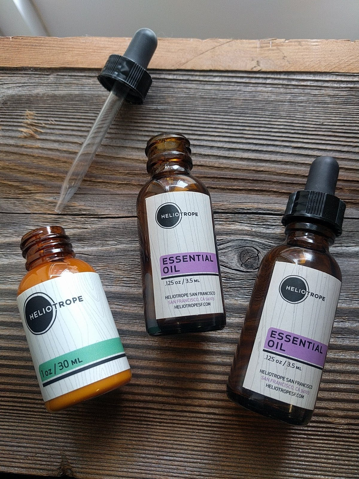 Aromatherapy Spray Mist for Body &amp; Home
