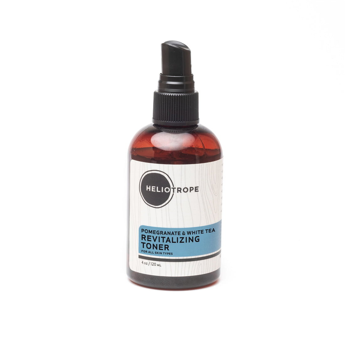 Pomegranate &amp; White Tea Revitalizing Toner