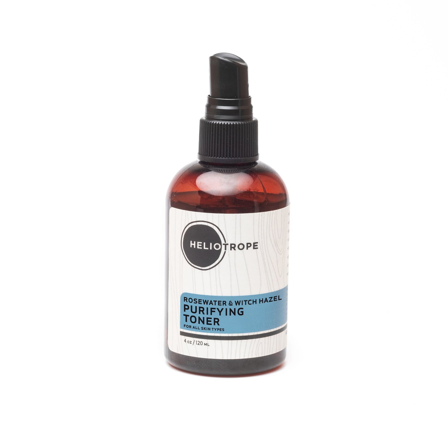 Rosewater &amp; Witch Hazel Purifying Toner