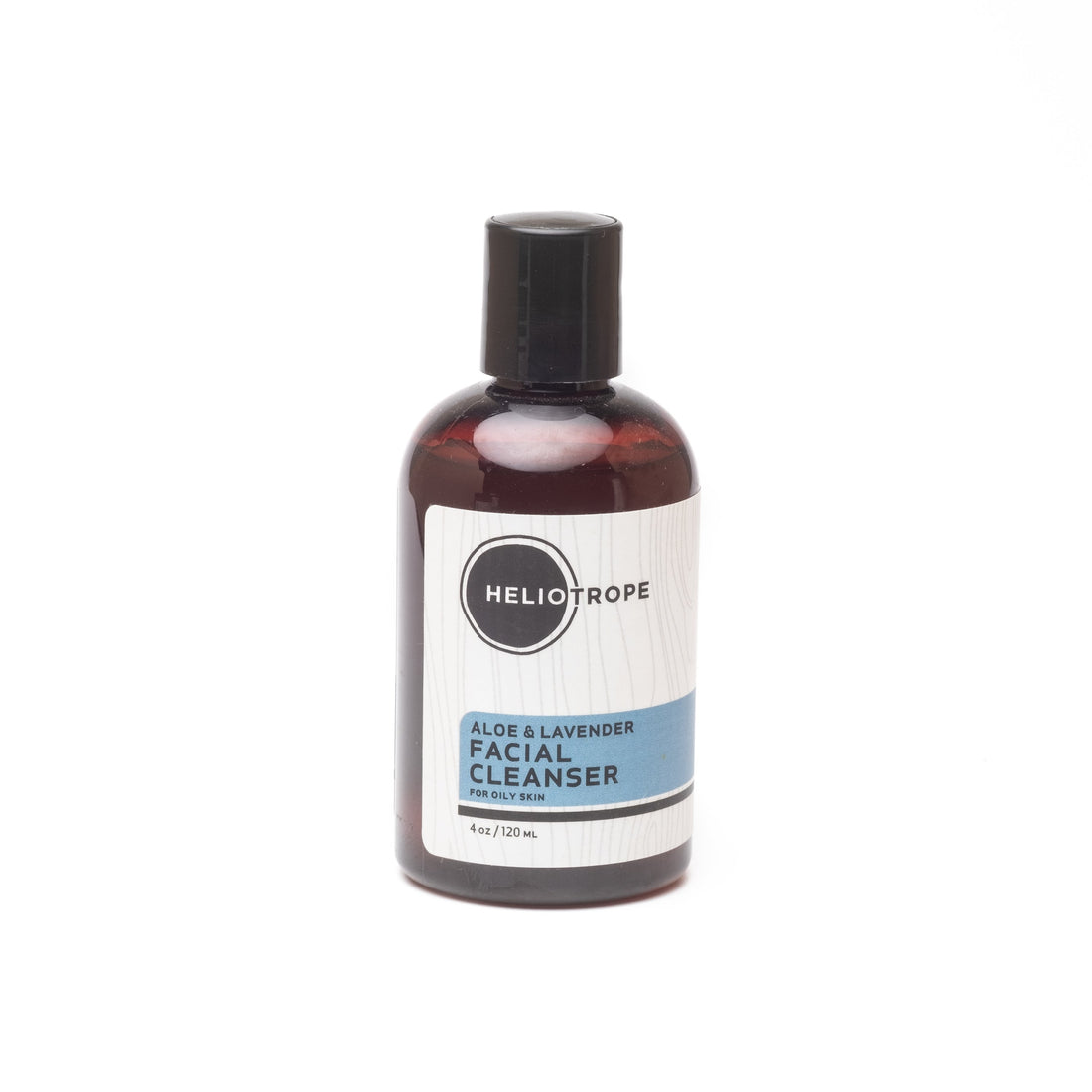 Aloe &amp; Lavender Facial Cleanser