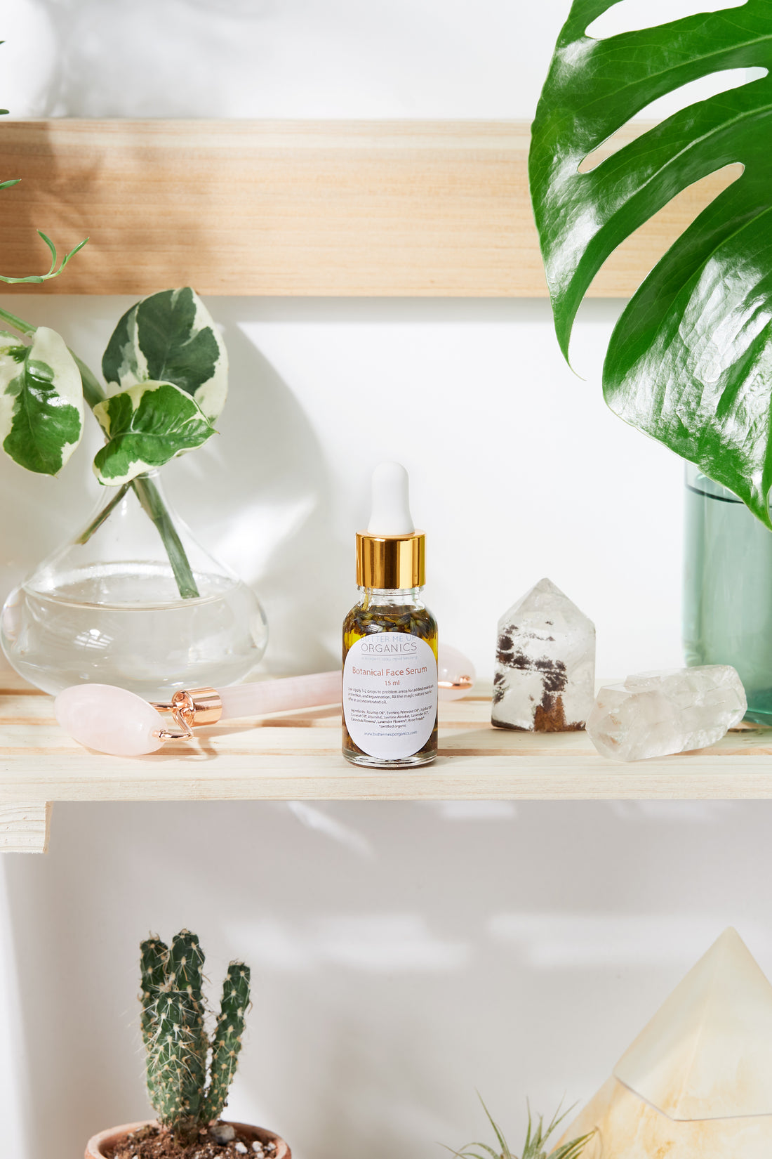 Anti aging youth serum Mother&