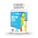 Doctor Plus, For Children & Teens, 60 Capsules