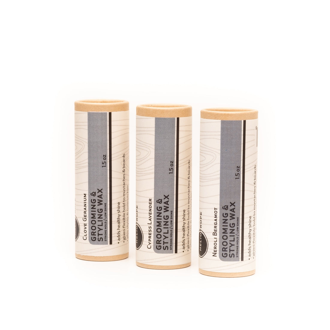 Grooming &amp; Styling Wax