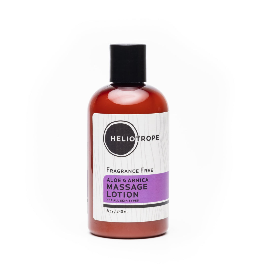 Aloe &amp; Arnica Massage Lotion (HSF)