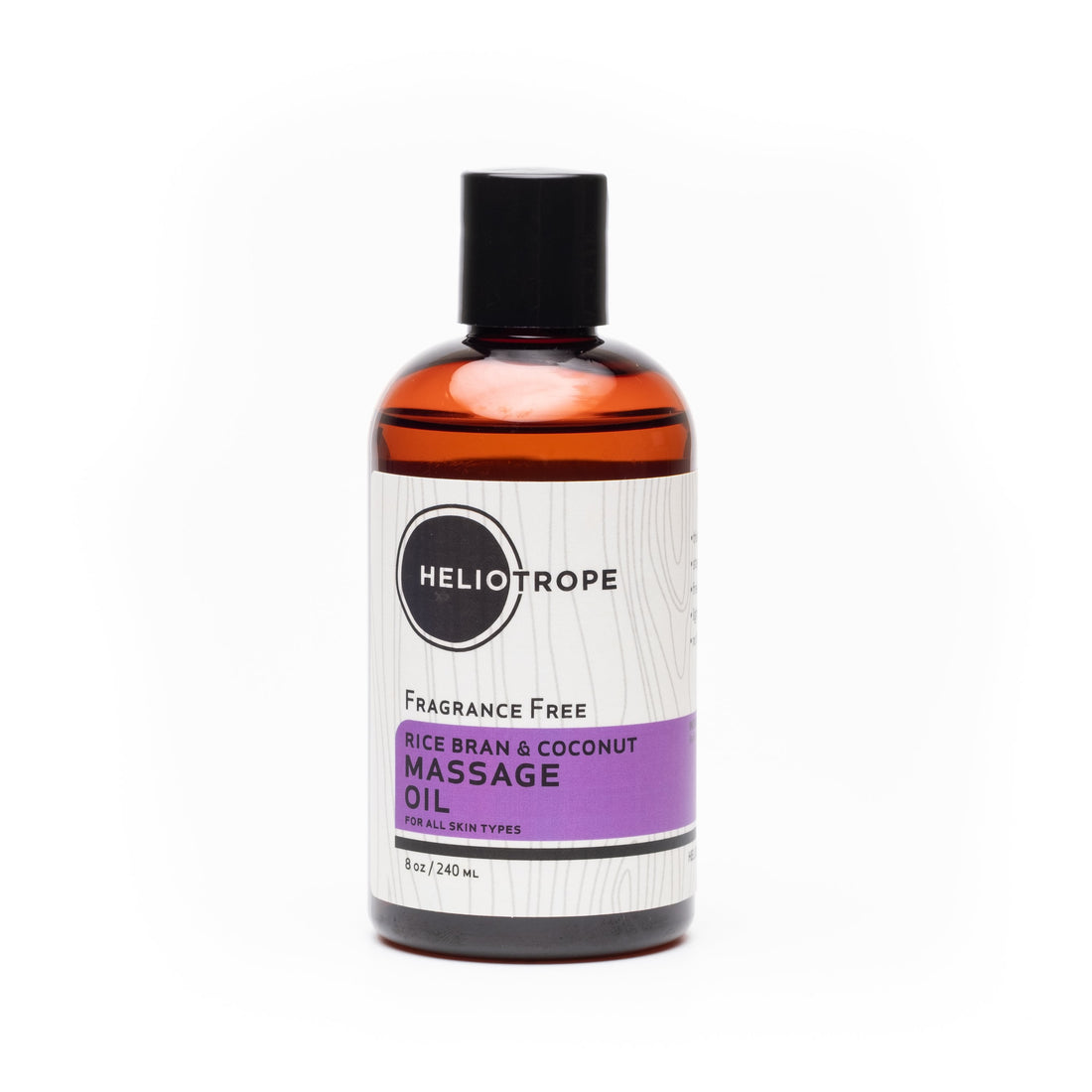Almond &amp; Grapeseed Massage Oil