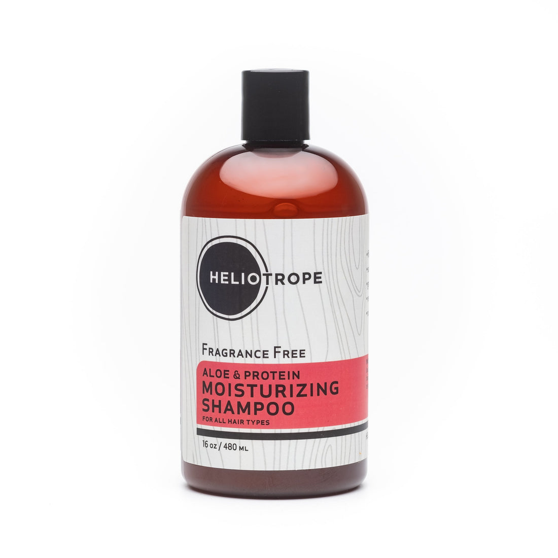 Aloe &amp; Protein Moisturizing Shampoo (HSF)
