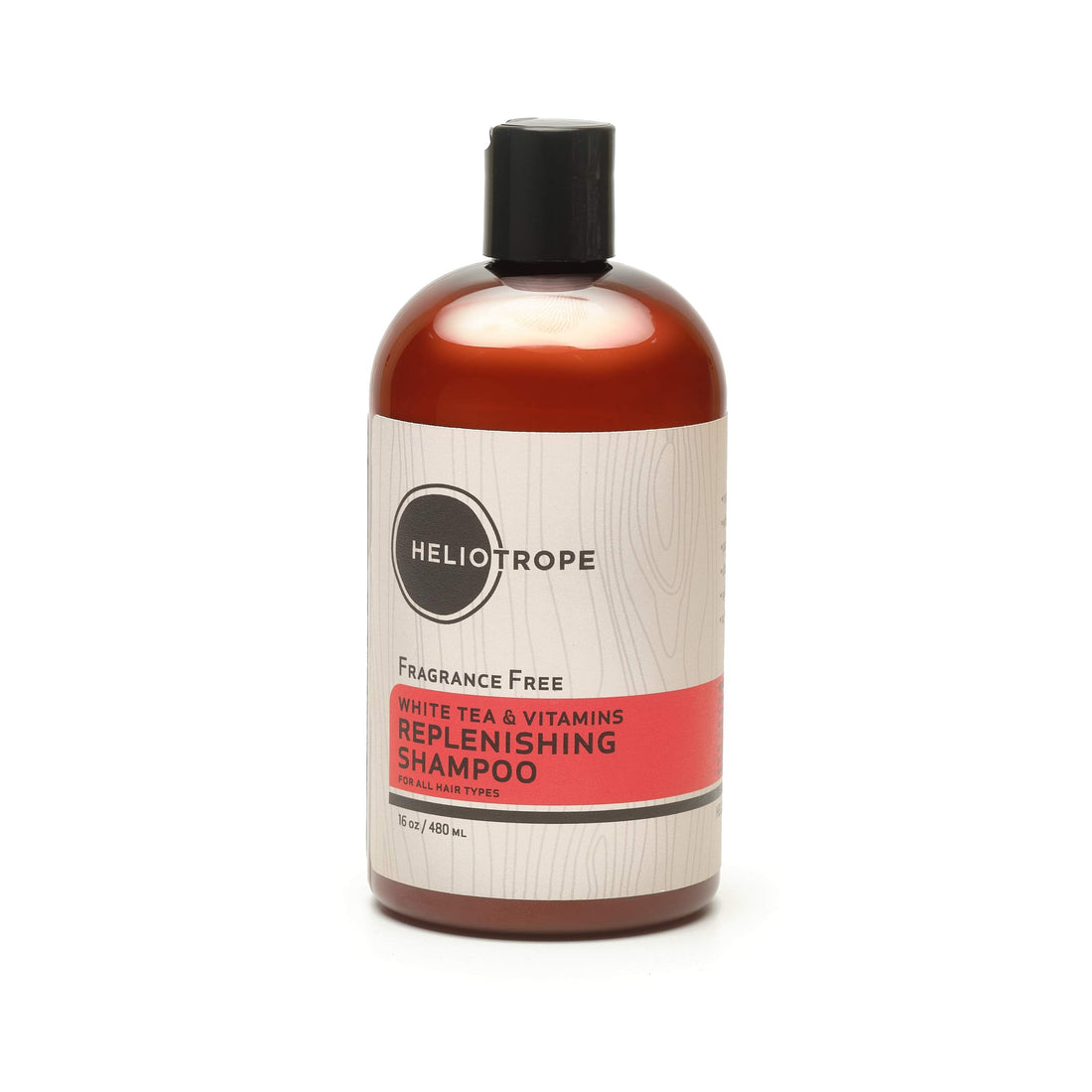 White Tea &amp; Vitamins Replenishing Shampoo (HSF)