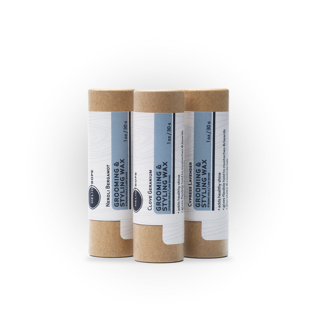 Grooming &amp; Styling Wax